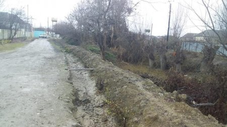 Zərdabda məmur özbaşınalığı... Zərdabda məmur özbaşınalığı...