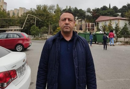 Zərdabda məmur özbaşınalığı... Zərdabda məmur özbaşınalığı...