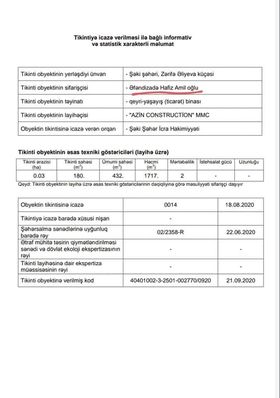 Şəkidə büdcəni talayan 'tender kralı' kimdir? Şəkidə büdcəni talayan 'tender kralı' kimdir?
