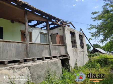 Oğuzda bələdiyyə sədri keçmiş sədri İTTİHAM ETDİ Oğuzda bələdiyyə sədri keçmiş sədri İTTİHAM ETDİ