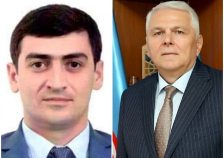 Şəkidə büdcəni talayan 'tender kralı' kimdir? Şəkidə büdcəni talayan 'tender kralı' kimdir?