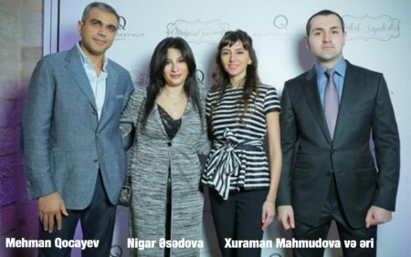 “Mahmudovçular” Ərdoğanın düşmənlərini maliyyələşdirirlər “Mahmudovçular” Ərdoğanın düşmənlərini maliyyələşdirirlər