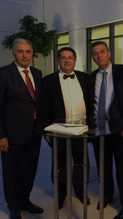 “Mahmudovçular” Ərdoğanın düşmənlərini maliyyələşdirirlər “Mahmudovçular” Ərdoğanın düşmənlərini maliyyələşdirirlər