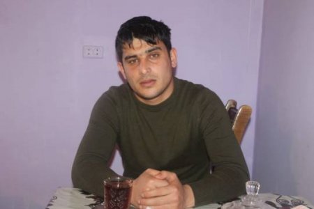 "Evim başıma uçur, özüm müalicə olunmalıyam" "Evim başıma uçur, özüm müalicə olunmalıyam"