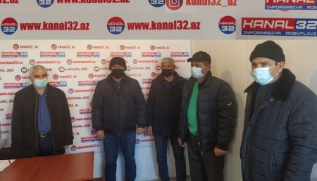 "Azenerji"də KÜTLƏVİ İXTİSARLAR narazılıq yaratdı... "Azenerji"də KÜTLƏVİ İXTİSARLAR narazılıq yaratdı...