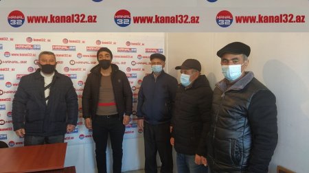 "Azenerji"də KÜTLƏVİ İXTİSARLAR narazılıq yaratdı... "Azenerji"də KÜTLƏVİ İXTİSARLAR narazılıq yaratdı...