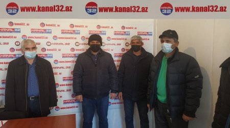 "Azenerji"də KÜTLƏVİ İXTİSARLAR narazılıq yaratdı... "Azenerji"də KÜTLƏVİ İXTİSARLAR narazılıq yaratdı...