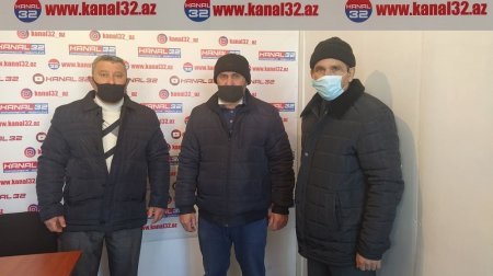 "Azenerji"də KÜTLƏVİ İXTİSARLAR narazılıq yaratdı... "Azenerji"də KÜTLƏVİ İXTİSARLAR narazılıq yaratdı...