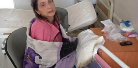 M.Topçubaşov adına Elmi Cərrahiyyə Mərkəzində özbaşınalıq M.Topçubaşov adına Elmi Cərrahiyyə Mərkəzində özbaşınalıq