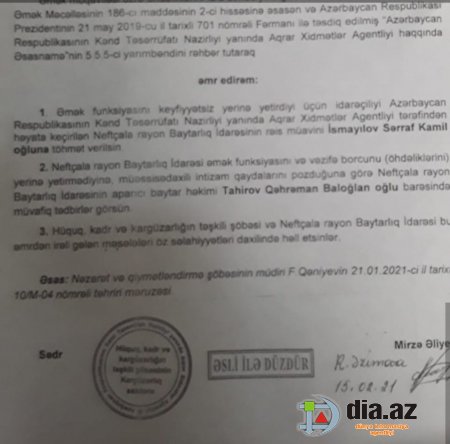 İnam Kərimovun KTN-sində nələr BAŞ VERİR? İnam Kərimovun KTN-sində nələr BAŞ VERİR?
