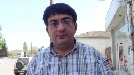“İşdən azad etməsəydilər, krediti indiyə kimi ödəmiş olardım” “İşdən azad etməsəydilər, krediti indiyə kimi ödəmiş olardım”