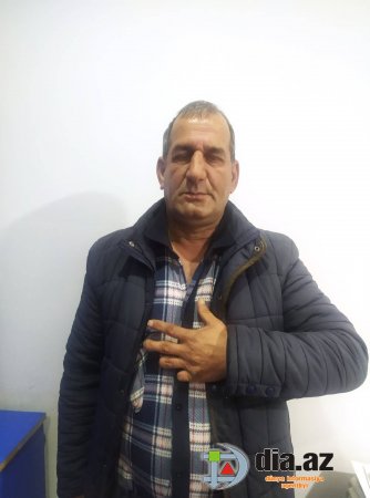 Daha bir Qarabağ Qazisi ŞİKAYƏTÇİ DÜŞÜB Daha bir Qarabağ Qazisi ŞİKAYƏTÇİ DÜŞÜB
