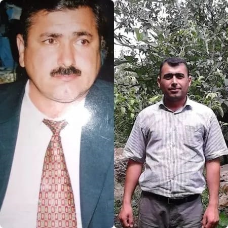 “Bələdiyyə sədri atasıyla birlikdə şəhidin adından sui-istifadə edərək torpaq satır” “Bələdiyyə sədri atasıyla birlikdə şəhidin adından sui-istifadə edərək torpaq satır”