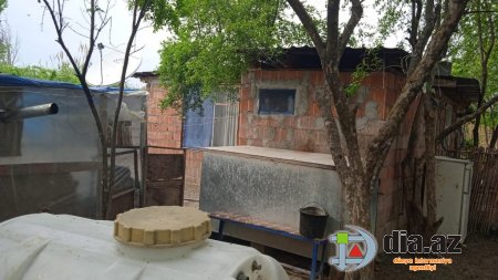 “80 manatla bilmirəm kommunalı ödəyim, yoxsa qarnımıza yemək alım...” “80 manatla bilmirəm kommunalı ödəyim, yoxsa qarnımıza yemək alım...”