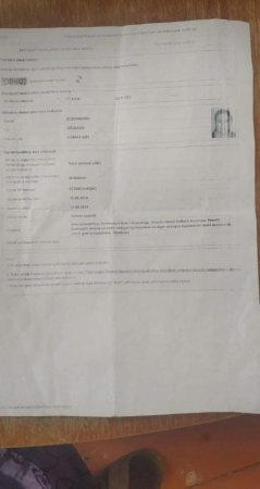 Əlillik müavinəti kəsilən ana özünü öldürmək istəyir Əlillik müavinəti kəsilən ana özünü öldürmək istəyir