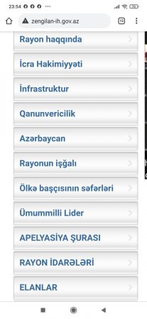 “Dəmir qapaz"ı haqq edən icra hakimiyyəti başçılarını siz də tanıyın “Dəmir qapaz"ı haqq edən icra hakimiyyəti başçılarını siz də tanıyın