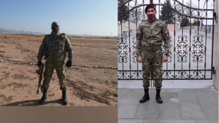 “Məmurlardan fərqli olaraq biz büdcə talamamışıq” “Məmurlardan fərqli olaraq biz büdcə talamamışıq”