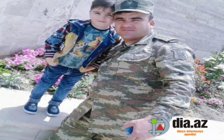 “24 il orduda xidmət edib, amma ailəsi hələ də mənzillə təmin edilməyib...” “24 il orduda xidmət edib, amma ailəsi hələ də mənzillə təmin edilməyib...”