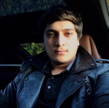Marketdə məhsulları yararsız hala salan general oğlunun dəbdəbəli həyatı Marketdə məhsulları yararsız hala salan general oğlunun dəbdəbəli həyatı