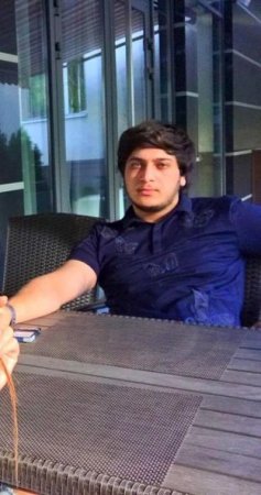 Marketdə məhsulları yararsız hala salan general oğlunun dəbdəbəli həyatı Marketdə məhsulları yararsız hala salan general oğlunun dəbdəbəli həyatı