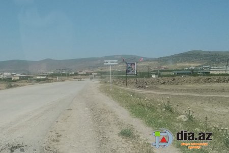 Hacıqabulda kəndlilər ÇƏTİN DURUMDA Hacıqabulda kəndlilər ÇƏTİN DURUMDA