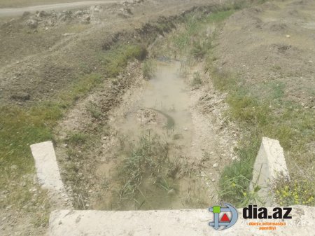 Hacıqabulda kəndlilər ÇƏTİN DURUMDA Hacıqabulda kəndlilər ÇƏTİN DURUMDA