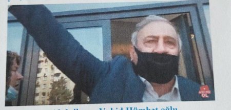 “Ana Kür” MTK-nın sədri Vahid Abdullayev və oğlanları vətəndaşların əmlakını mənimsəyib “Ana Kür” MTK-nın sədri Vahid Abdullayev və oğlanları vətəndaşların əmlakını mənimsəyib