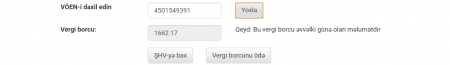 İnsanların, yoxsa saxta şirkətlərin Reabilitasiya Mərkəzi? İnsanların, yoxsa saxta şirkətlərin Reabilitasiya Mərkəzi?