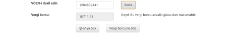 İnsanların, yoxsa saxta şirkətlərin Reabilitasiya Mərkəzi? İnsanların, yoxsa saxta şirkətlərin Reabilitasiya Mərkəzi?