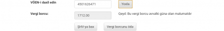 İnsanların, yoxsa saxta şirkətlərin Reabilitasiya Mərkəzi? İnsanların, yoxsa saxta şirkətlərin Reabilitasiya Mərkəzi?