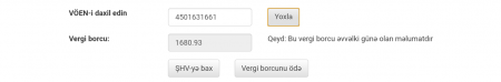 İnsanların, yoxsa saxta şirkətlərin Reabilitasiya Mərkəzi? İnsanların, yoxsa saxta şirkətlərin Reabilitasiya Mərkəzi?