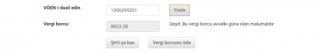 İnsanların, yoxsa saxta şirkətlərin Reabilitasiya Mərkəzi? İnsanların, yoxsa saxta şirkətlərin Reabilitasiya Mərkəzi?