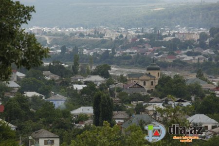 Qusarın bu kəndi ibtidai-icma şərtləri ilə yaşayır... Qusarın bu kəndi ibtidai-icma şərtləri ilə yaşayır...