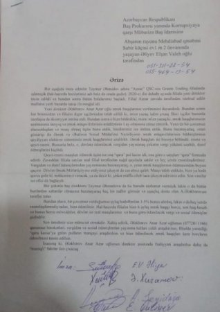 Fərhad Əhmədovun qardaşı oğlu “Aznarı” darmadağın edir Fərhad Əhmədovun qardaşı oğlu “Aznarı” darmadağın edir