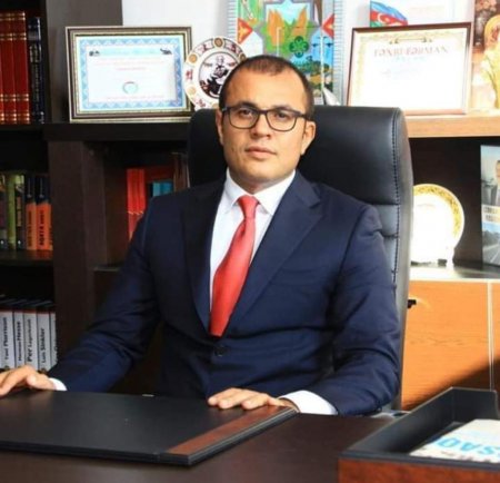 Daha bir gənc YAP-çı VƏZİFƏYƏ HAZIRLAŞIR... Daha bir gənc YAP-çı VƏZİFƏYƏ HAZIRLAŞIR...
