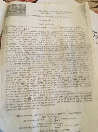 "İş də tapa bilmir, “yararsızsan” deyirlər, ancaq ona pensiya da təyin olunmur..." "İş də tapa bilmir, “yararsızsan” deyirlər, ancaq ona pensiya da təyin olunmur..."