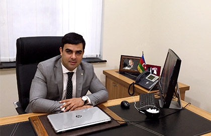Cavid Zeynalovun adı ŞOK MALİYYƏ MAXİNASİYASINDA... Cavid Zeynalovun adı ŞOK MALİYYƏ MAXİNASİYASINDA...
