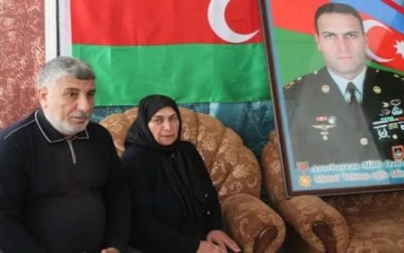 "Ümid edirəm ki, aidiyyatı qurumlar bu məsələni nəzarətə götürərlər..." "Ümid edirəm ki, aidiyyatı qurumlar bu məsələni nəzarətə götürərlər..."