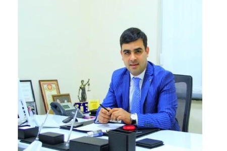 Ramiz Mehdiyevə bağlı olan “BTB” bankdakı maxinasiyalar... Ramiz Mehdiyevə bağlı olan “BTB” bankdakı maxinasiyalar...