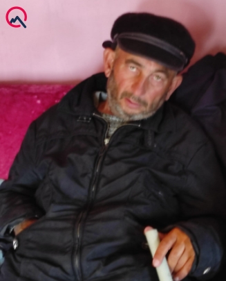 "Ruhi xəstənin avqust ayından bəri əlillik pensiyası kəsilib..." "Ruhi xəstənin avqust ayından bəri əlillik pensiyası kəsilib..."