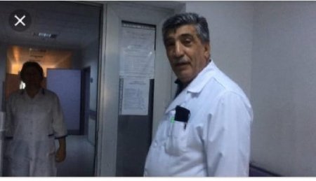 İmişlidə KURYOZ OLAY: Baş həkim xəstələndi, öz xəstəxanasına ETİBAR ETMƏDİ... İmişlidə KURYOZ OLAY: Baş həkim xəstələndi, öz xəstəxanasına ETİBAR ETMƏDİ...