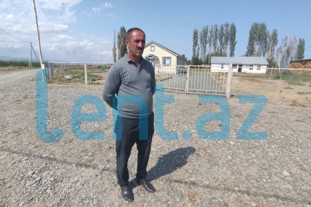 Cənab başçı, bu uşaqlar sabah dərsə NECƏ GEDƏCƏK? Cənab başçı, bu uşaqlar sabah dərsə NECƏ GEDƏCƏK?