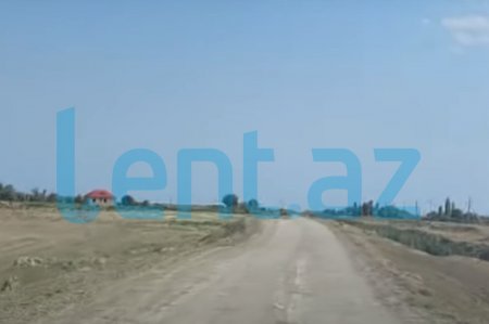Cənab başçı, bu uşaqlar sabah dərsə NECƏ GEDƏCƏK? Cənab başçı, bu uşaqlar sabah dərsə NECƏ GEDƏCƏK?