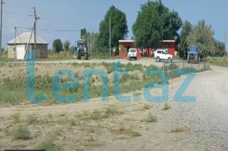 Cənab başçı, bu uşaqlar sabah dərsə NECƏ GEDƏCƏK? Cənab başçı, bu uşaqlar sabah dərsə NECƏ GEDƏCƏK?