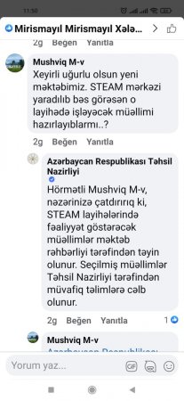 Ağlar günə qalan TƏHSİLİMİZ... Ağlar günə qalan TƏHSİLİMİZ...