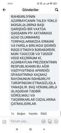 Ağlar günə qalan TƏHSİLİMİZ... Ağlar günə qalan TƏHSİLİMİZ...