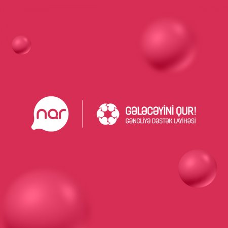 “Nar” Qarabağ müharibəsi iştirakçılarına dəstək istiqamətində sosial layihələrini davam etdirir “Nar” Qarabağ müharibəsi iştirakçılarına dəstək istiqamətində sosial layihələrini davam etdirir
