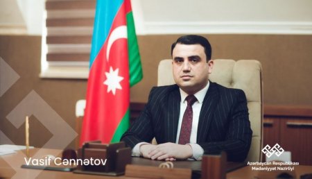 Gəncə Regional Mədəniyyət İdarəsində şübhəli satınalma Gəncə Regional Mədəniyyət İdarəsində şübhəli satınalma