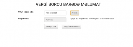 Gəncə Regional Mədəniyyət İdarəsində şübhəli satınalma Gəncə Regional Mədəniyyət İdarəsində şübhəli satınalma