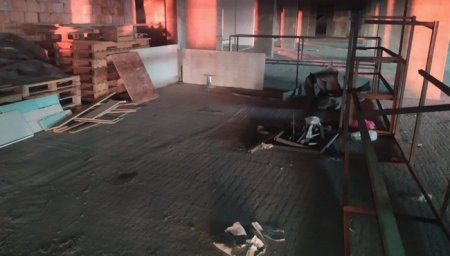 “Problemlərimizi bir qulağından alıb, o biri qulağından ötürürlər” “Problemlərimizi bir qulağından alıb, o biri qulağından ötürürlər”